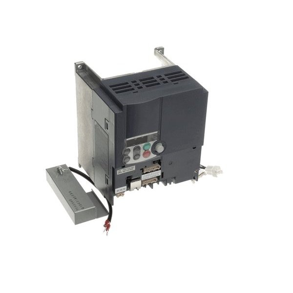 Controller Resistor, Hl600, No 00-937462